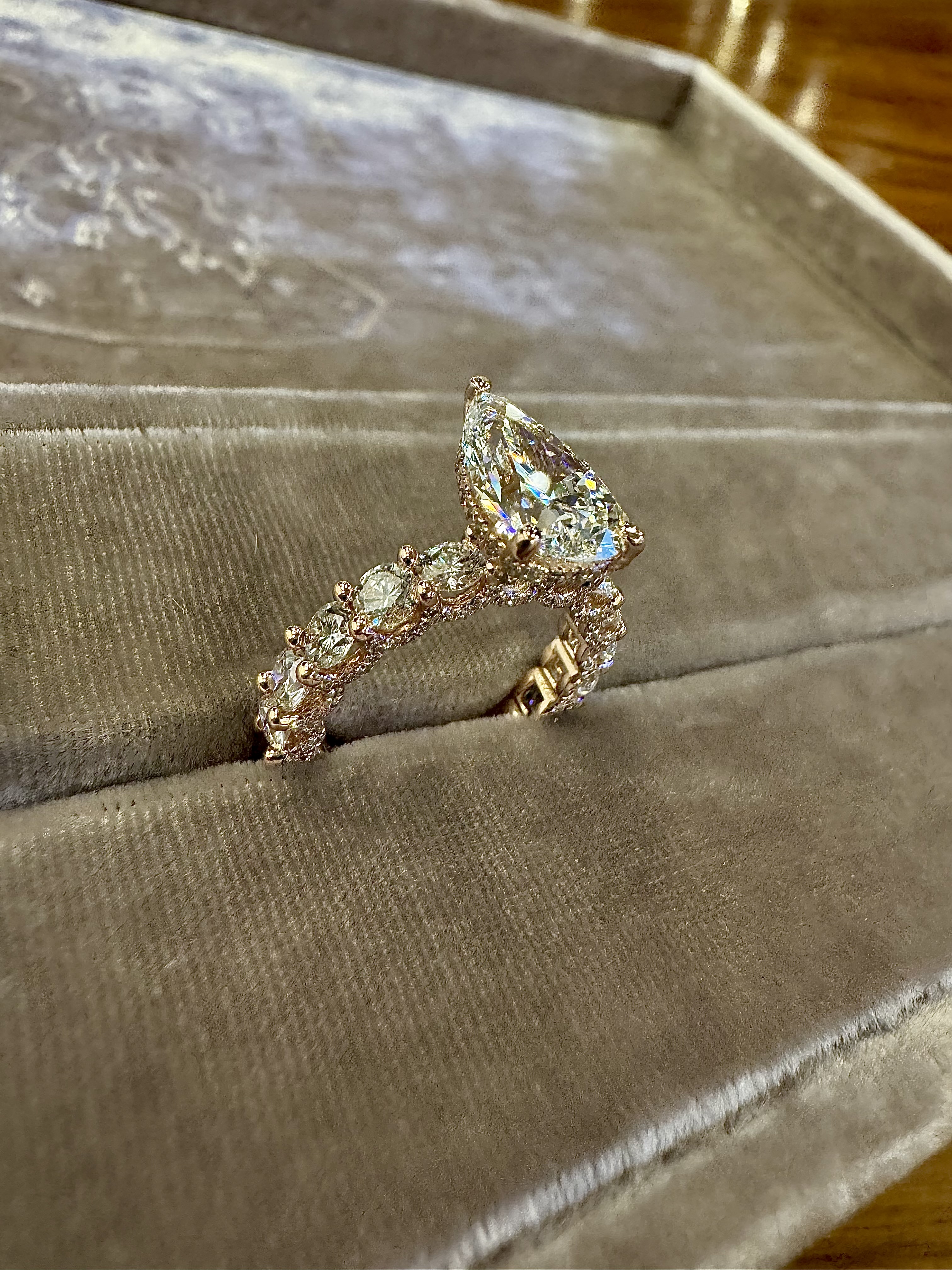 Best Jewelers In The City Selling Unique Diamond Jewelry